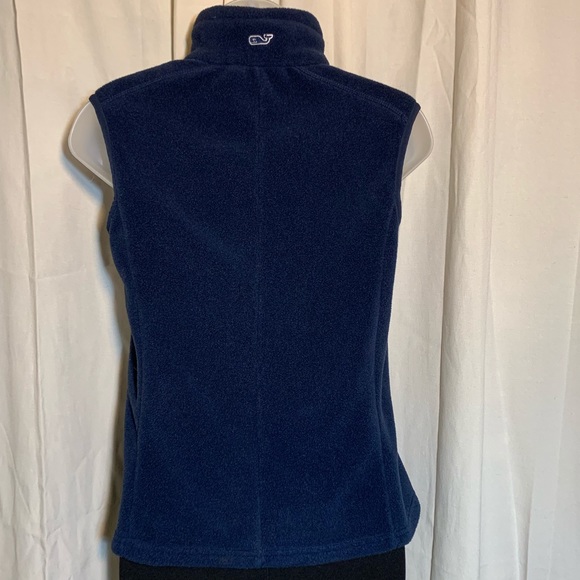 Vineyard Vines Women’s Vest - Picture 3 of 8